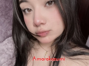 Amarakazumi