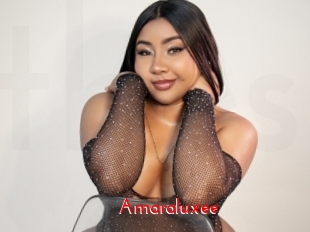 Amaraluxee
