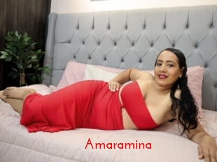 Amaramina