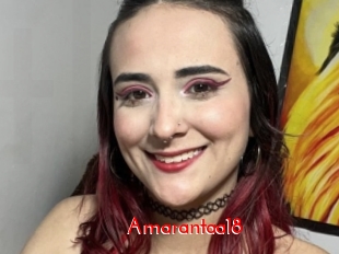 Amarantaa18
