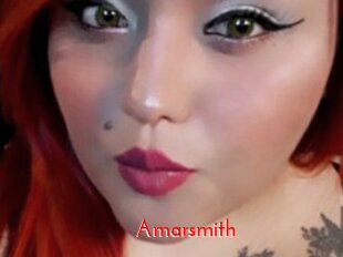 Amarsmith