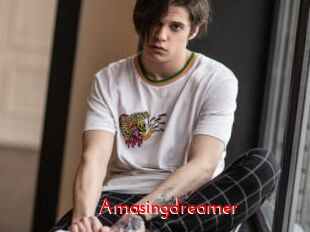 Amasingdreamer