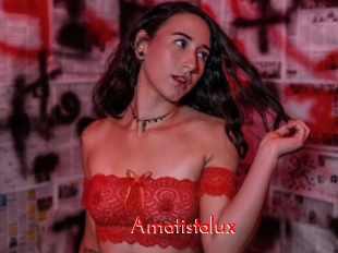 Amatistalux