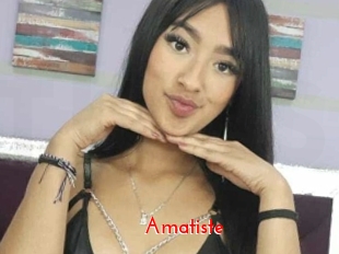 amatiste The Sex
