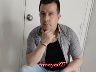 amaya627 The Sex