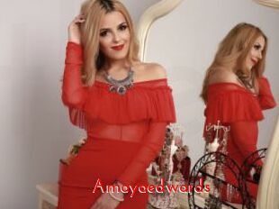 Amayaedwards