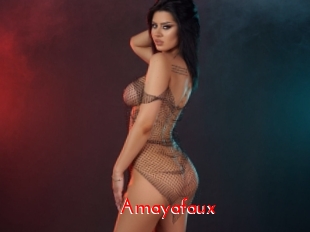 Amayafaux