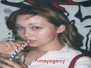 Amayagarcy