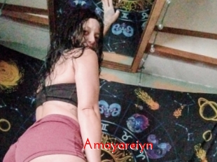Amayareiyn