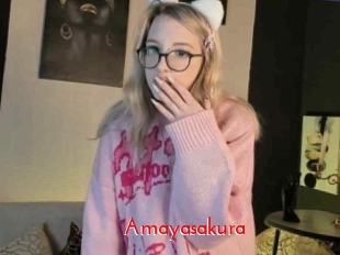 amayasakura The Sex