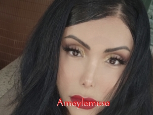 Amaylamusa