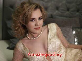 Amazingaudrey