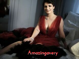 Amazingavery