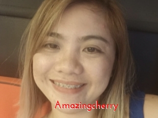 Amazingcherry