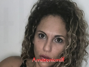 Amazonicmilf