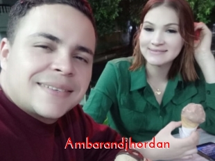 ambarandjhordan The Sex