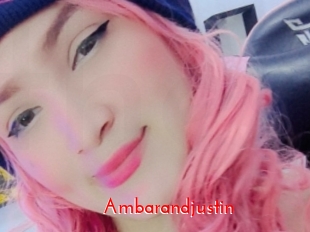 Ambarandjustin