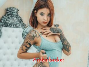 Ambarbecker