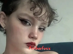 Ambarfoxx