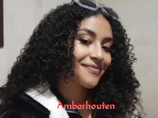Ambarhouten