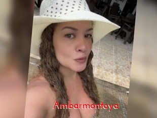 Ambarmontoya