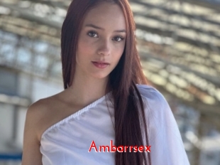 Ambarrsex