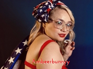 Ambeerbunnyy