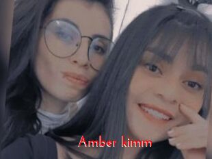 Amber_kimm