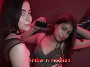 amber_n_madison The Sex