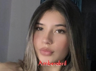 Amberabril