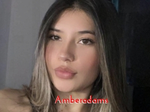 Amberadams
