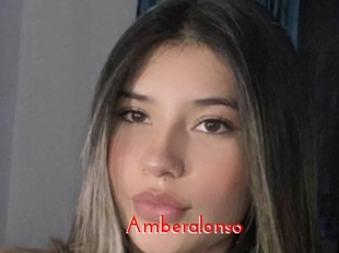 Amberalonso
