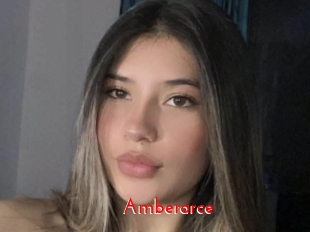 Amberarce