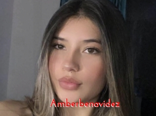 Amberbenavidez