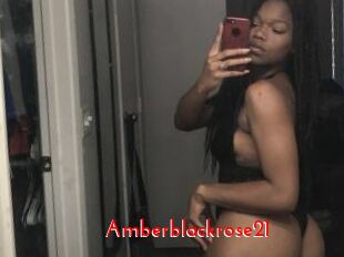 amberblackrose21 The Sex