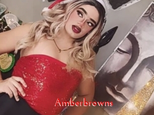 Amberbrowns
