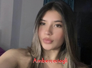 Ambercaciagli