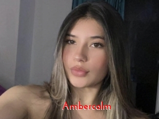 Ambercalm