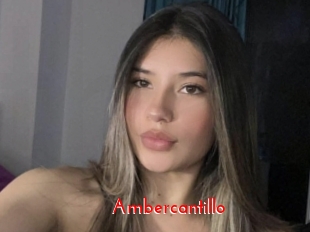 Ambercantillo