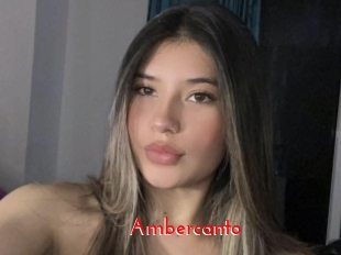 Ambercanto