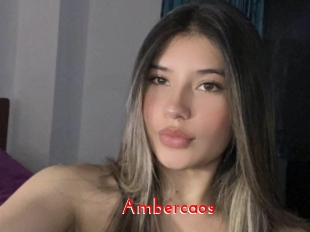 Ambercaos