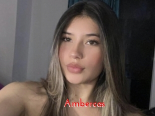 Ambercas