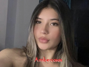 Ambercasas