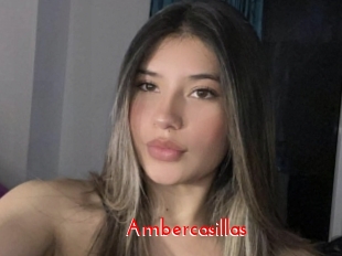 Ambercasillas