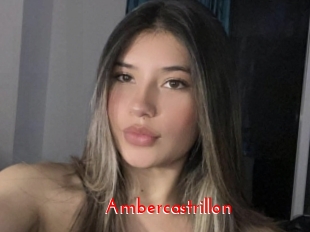 Ambercastrillon