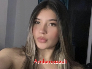 Ambercazzuli