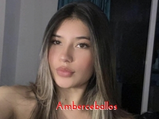 Amberceballos
