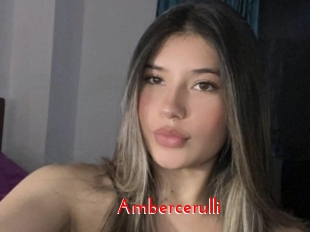 Ambercerulli