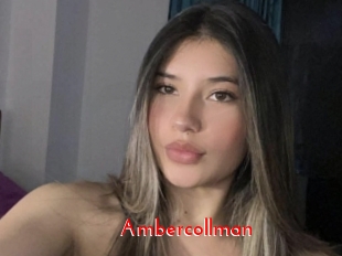 Ambercollman