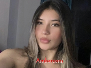 Ambercons